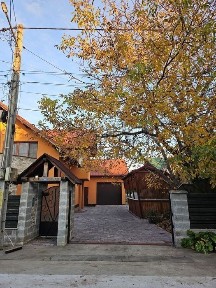 Vrancea, Gugesti