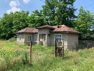 Casa bătrânească
