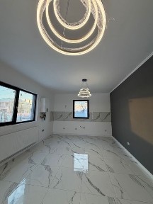 ‼️‼️casa 3 camere la cheie de vânzare în Mândrești, la 4 km de oraș!