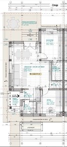 Duplex de vanzare -143 m2 utili, zona exclusivista pe Cascadei