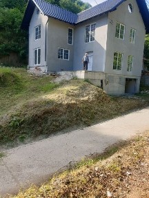 Casa 3 camere Simleu Silvaniei, str. Andrei Mureșanu -Negociabil
