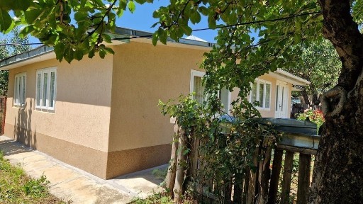 Casa 3 camere +teren 4150mp,sat Costiugeni, comuna Albesti