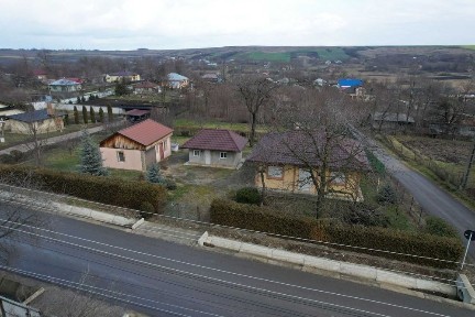 Casa de vânzare in Smârdan