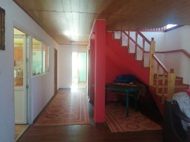 Prahova, Valea Stalpului