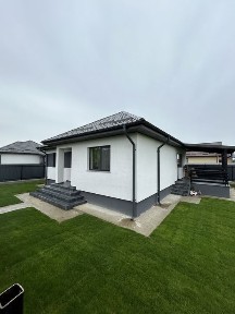 Casa 2026 Bacau Serbanesti (zona targ auto)