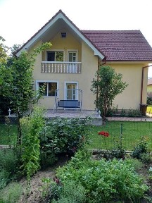 Bacau, Comanesti
