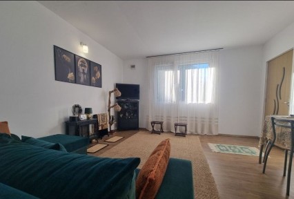 Casa și teren Sarata