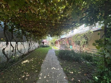 Bacau, Dumbrava