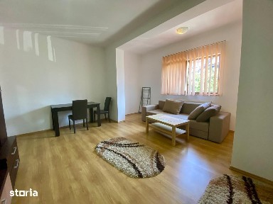 Apartament - 2 Camere - Centrala - AC-Loc parcare-Rezidential Apusului