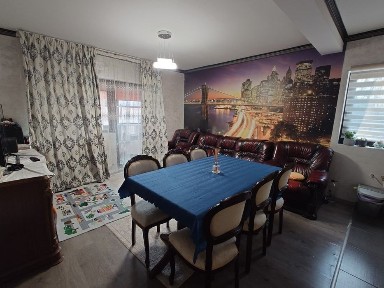 Casa individuala Miroslava Super Pret mobilata garaj sauna