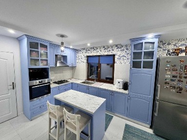 Vand casa P+1E+M, Breazu, persoana fizica