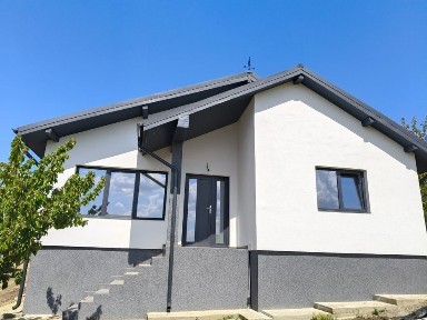 Vila casa Tomesti