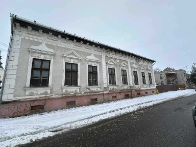 Ofertă Exclusivă - Casă ultracentrală în Carei! 0% de la cumpărător!