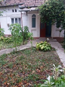 Casă și teren Sânmihaiul de Câmpie, BN