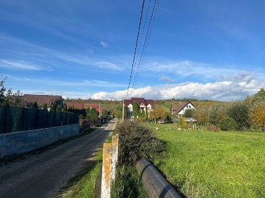 Reducere de preț ! Casă 275 mp și teren 3300 mp. în Sigmir.Diferite variante