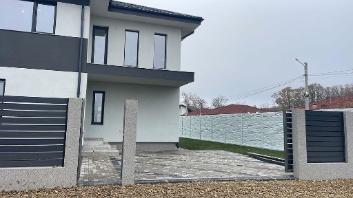 Casa de vanzare In Corbeanca str Cantonului 66