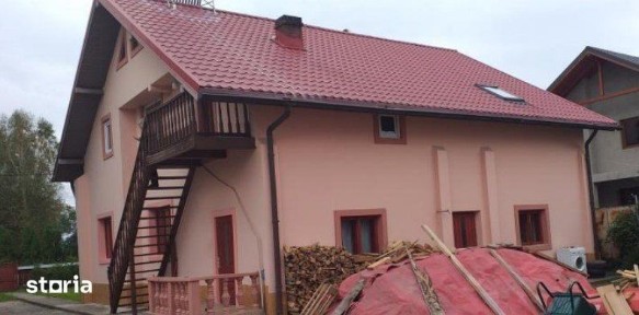 VADU Moldovei Suceava- Locuinta, Anexe, Magazin, Depozit si Teren