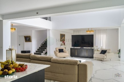 Vila Statement lângă Pădure | 520 mp Utili pe 1500 mp teren