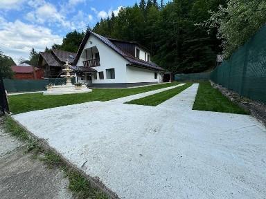 Cabană/pensiune de vânzare