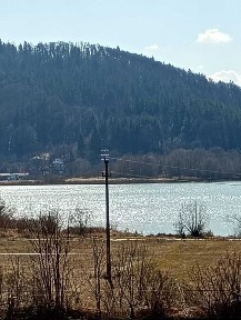 Vilă deosebită P.Neamț,Sărata -Ursuleți, cu vedere la lac si ca investitie care genereaza venit