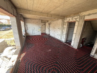 Casă individuală P+ETAJ+Pod Valu lui Traian, 265 mp teren • 2 parcări