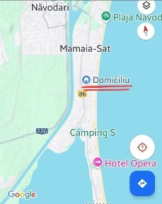 Vilă, Pensiune lângă plajă. Mamaia nord. 11 camere S+P+1E+M.NEGOCIERE direct PROPRIETAR.