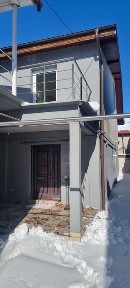 Casa de închiriat