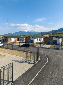 Case parter Zarnesti