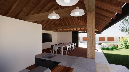 Proprietate deosebită | Casă + Foișor 220 mp utili | Teren 1.376 mp | Prejmer
