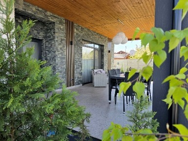 Casa 4 Camere teren 800 mp