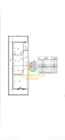 Pallady 3 camere 109 mp + loc parcare ACTE GATA DE MUTARE