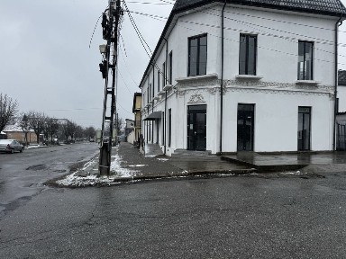 Spatiu comercial de inchiriat zona centrala /piata