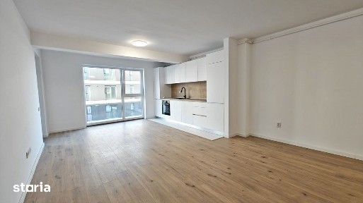 Apartament 2 camere, finisat, parcare, langa Parcul Sportiv