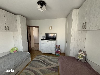 Apartament 3 camere, strada Livezeni, cartier Tudor