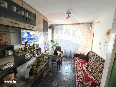Apartament cu doua camere pe Mitropolitul Varlaam