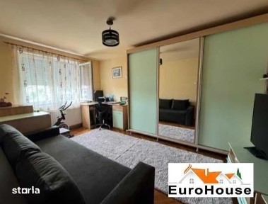 Apartament cu 2 camere de vanzare in Alba Iulia Cetate