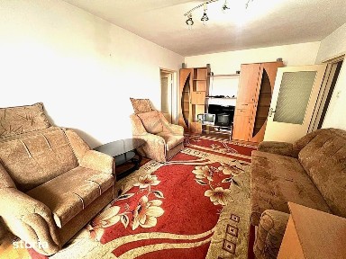 Apartament 2 camere conf 1 semidec zona Unirii Sud