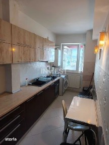 Apartament 2 camere decomandat Nicolina 2