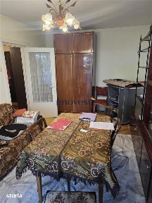 Apartament 3 Camere zona Strazii Closca