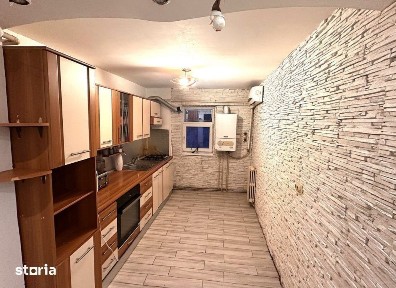 Apartament 2 camere Pacurari,Esplanada Mimoza,bl.1987,58mp Cod:161468