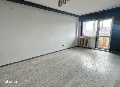 Apartament 2 camere Pacurari la bulevard,58mp,et. 8/10 Cod:163394