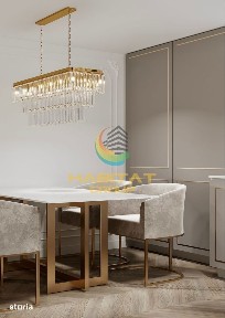 Apartament 2 camere Sector 4 Discount 10% pentru avans 90%