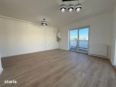 Apartament de 3 camere, zona Calea Baciului, finisat, bloc nou