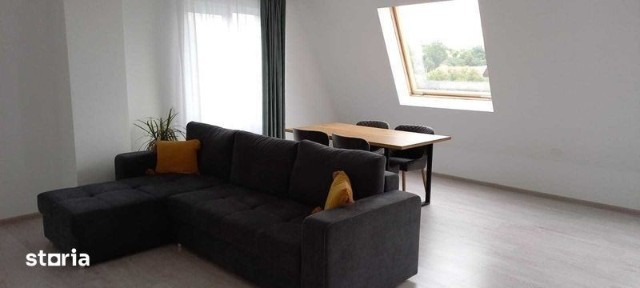 Apartament 2 camere Calea Baciului