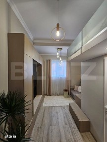 Apartament 1 camera LUX, Zona Dorobantilor