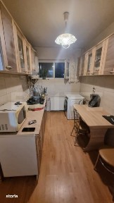 Apartament modern 2 camere | Parter inalt | Zona linistita | Manastur