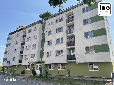 Strada Dunarii, Intre Lacuri, Cluj-Napoca, Cluj