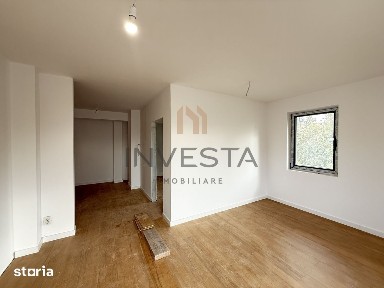 Apartamentin finisat in ansamblu rezidential exclusivist!