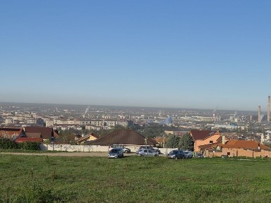 Vand casa in Oradea
