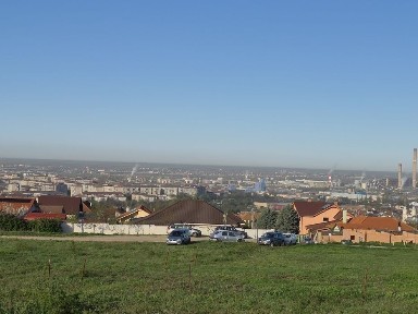 Vand casa in Oradea